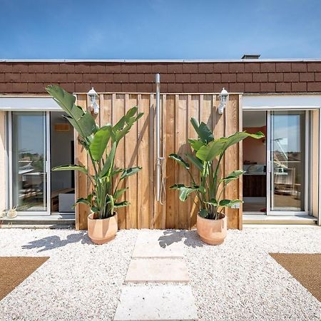 Apartamento Hyper Centre Avec Terrasse A Tourny Burdeos Exterior foto
